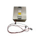 Акумулятор LiFePO4 48V 132Ah (6.3 кВтг) для гібридних інверторів