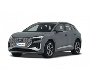 Audi Q4/Q5 e-tron