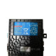 Акумулятор BYD STEK-3703030A 12V 60Ah оригінальний (D1JBB0)