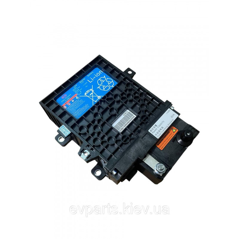 Акумулятор BYD STEK-3703030A 12V 60Ah оригінальний (D1JBB0)