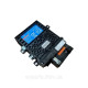 Акумулятор BYD STEK-3703030A 12V 60Ah оригінальний (D1JBB0)