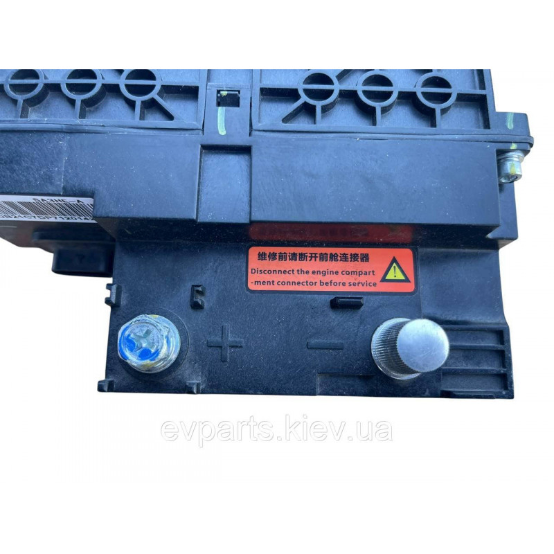 Аккумулятор BYD Lition 12 V SA3HE-3703040A / 220B21C7DP71201422