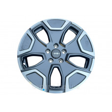 Диск колісний легкосплавний для BYD Leopard 7 (FangChengBao) — QZHF-3101010A
