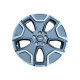 Диск колісний легкосплавний для BYD Leopard 7 (FangChengBao) — QZHF-3101010A