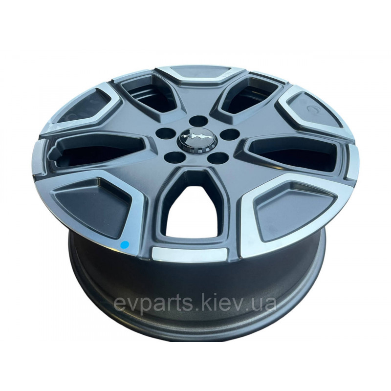 Диск колісний легкосплавний для BYD Leopard 7 (FangChengBao) — QZHF-3101010A
