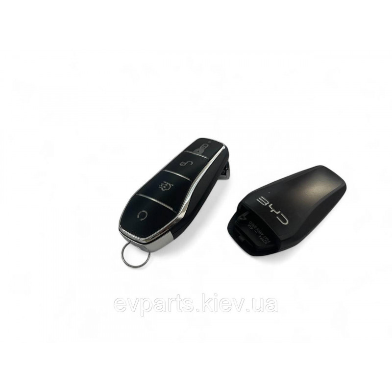 Ключ для BYD (оригінал)