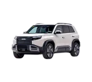 BYD Leopard 3