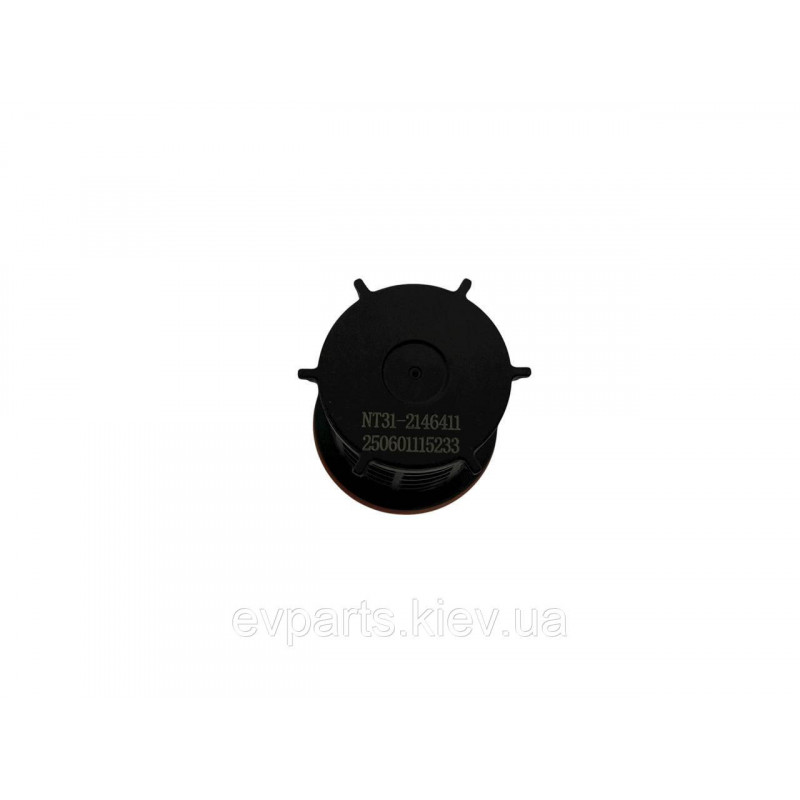 Фільтр оливного насоса для BYD Leopard 3/Sealion 07/Song L NT31-2146411 / 250601115233