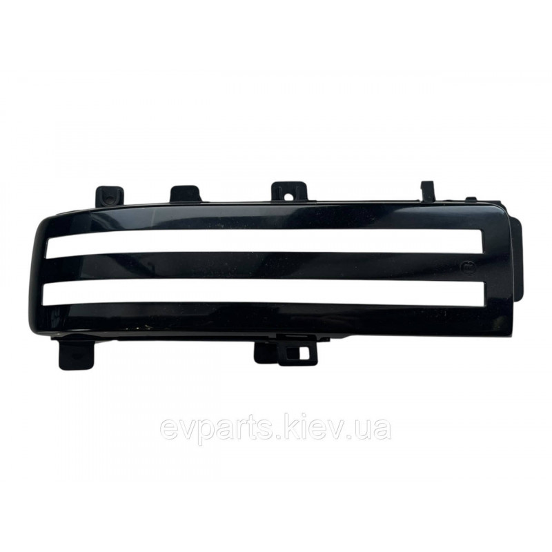 Рамка ходового вогню / покажчика повороту дзеркала L / R для BYD Leopard 3