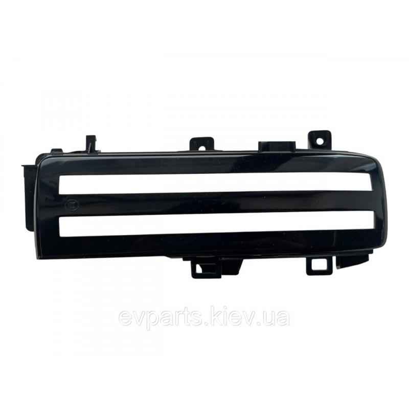 Рамка ходового вогню / покажчика повороту дзеркала L / R для BYD Leopard 3