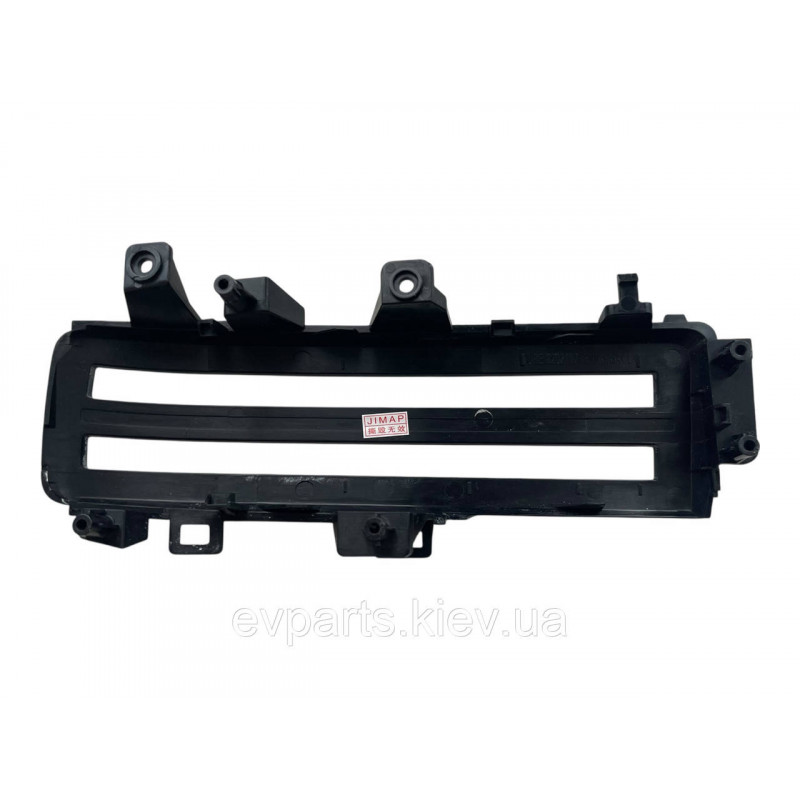 Рамка ходового вогню / покажчика повороту дзеркала L / R для BYD Leopard 3