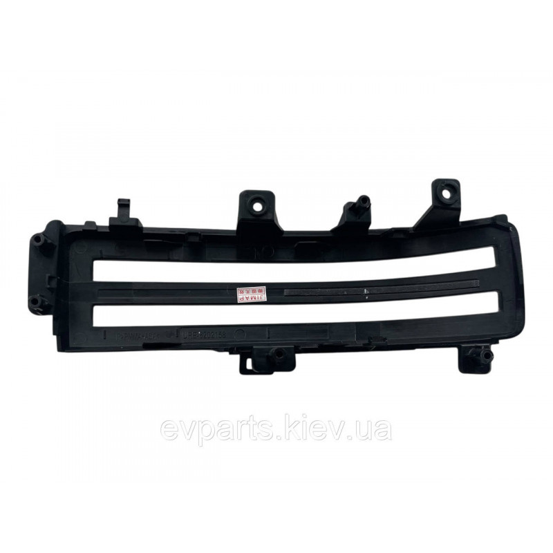 Рамка ходового вогню / покажчика повороту дзеркала L / R для BYD Leopard 3