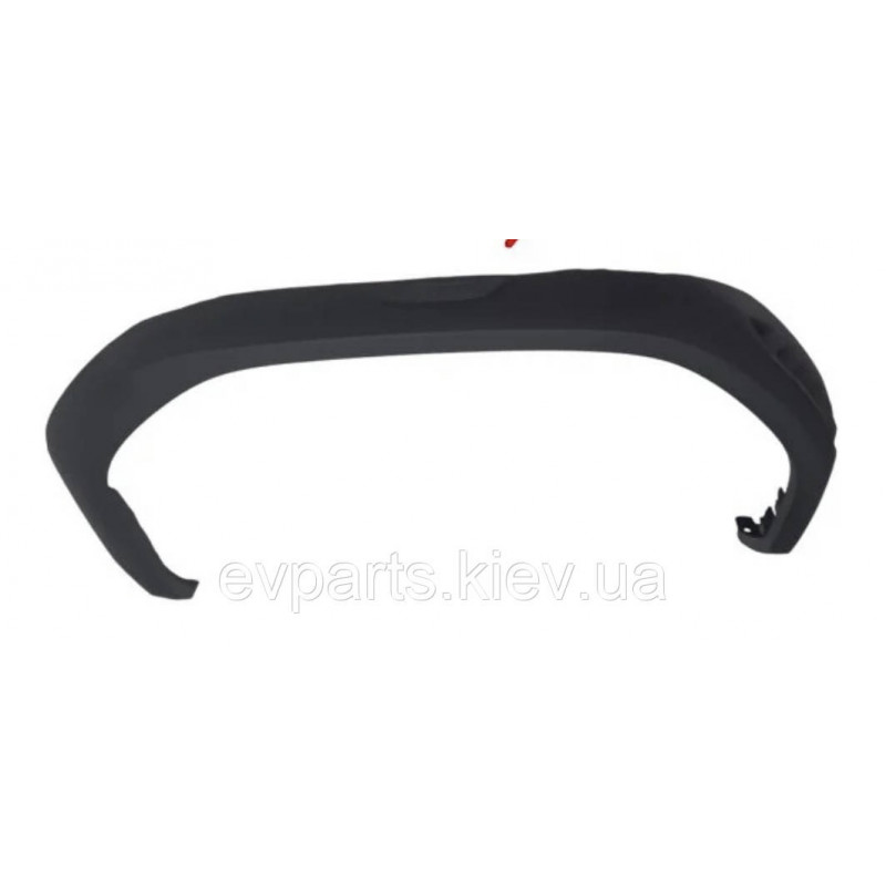 Арка колісна передня права (R) для BYD Leopard 3 (URE-5302420)