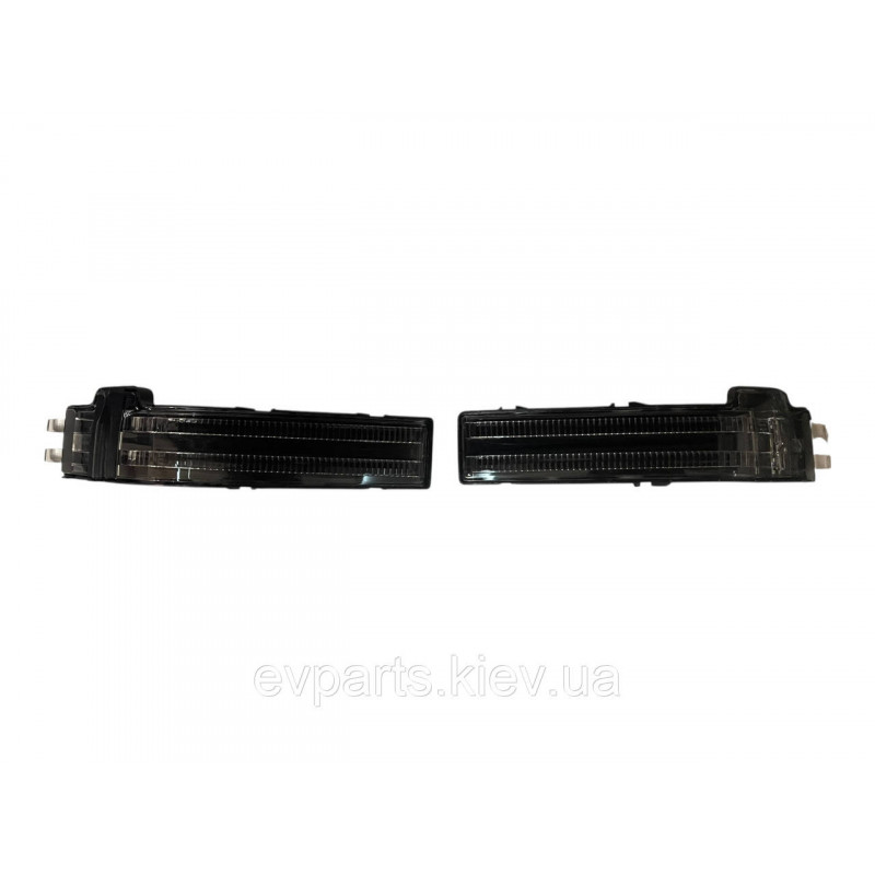 Ходовий вогонь / покажчик повороту дзеркала L / R для BYD Leopard 3 (URE-8202143 / URE-8202144)