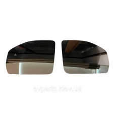Дзеркальний елемент дзеркала L / R для BYD Leopard 3 (URE-8202219 / URE-8202210)