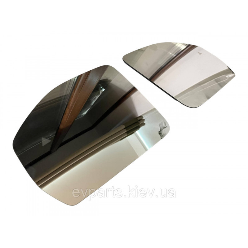 Дзеркальний елемент дзеркала L / R для BYD Leopard 3 (URE-8202219 / URE-8202210)