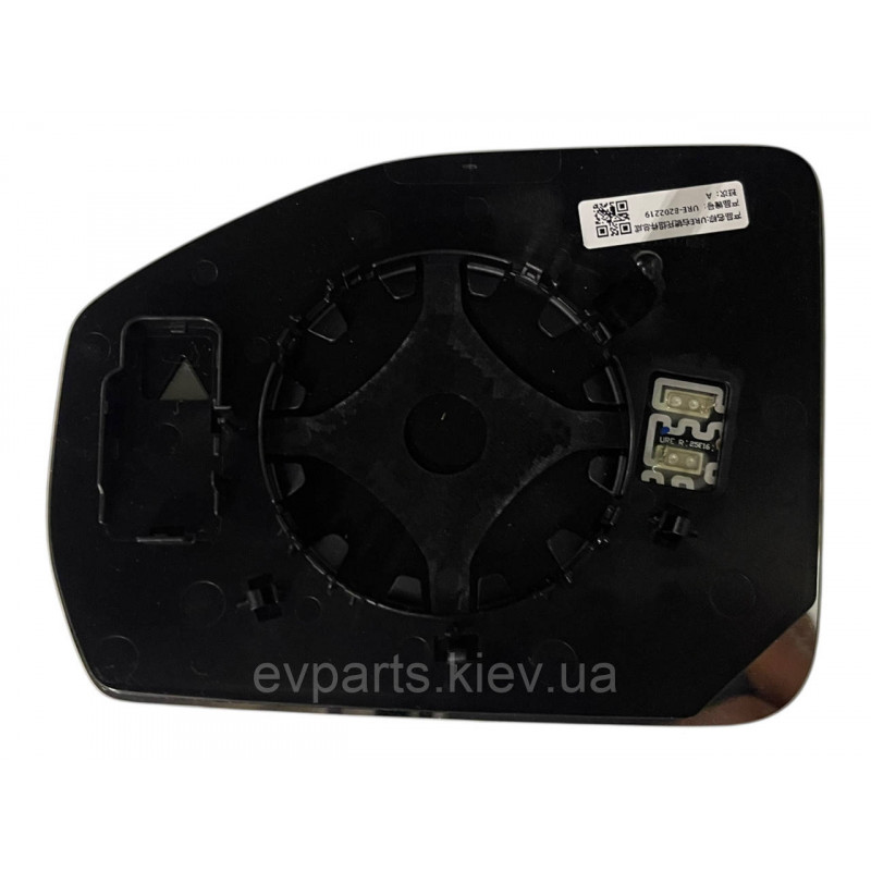 Дзеркальний елемент дзеркала L / R для BYD Leopard 3 (URE-8202219 / URE-8202210)