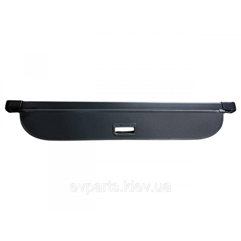 Шторка в багажник BYD Leopard 3 (карбонова)