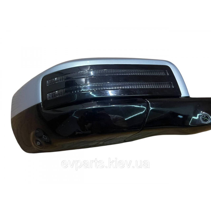 Дзеркало заднього виду праве для BYD Leopard 3 (синє) — Оригінал