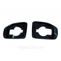 Рамка дзеркального елемента дзеркала L / R для BYD Leopard 3 (URE-8202122 / URE-8202121)