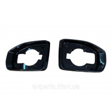 Рамка дзеркального елемента дзеркала L / R для BYD Leopard 3 (URE-8202122 / URE-8202121)