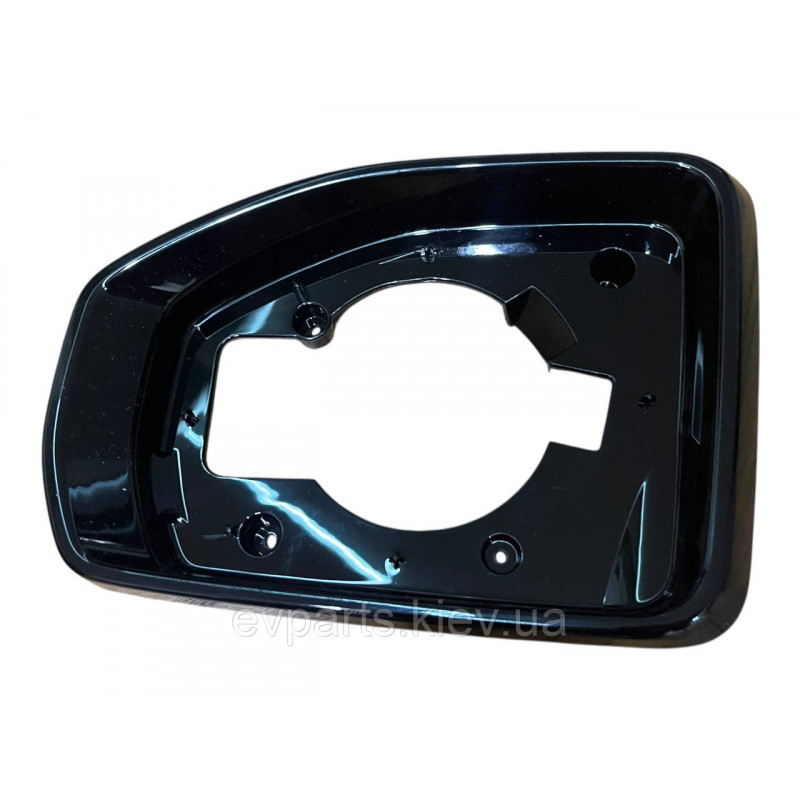 Рамка дзеркального елемента дзеркала L / R для BYD Leopard 3 (URE-8202122 / URE-8202121)