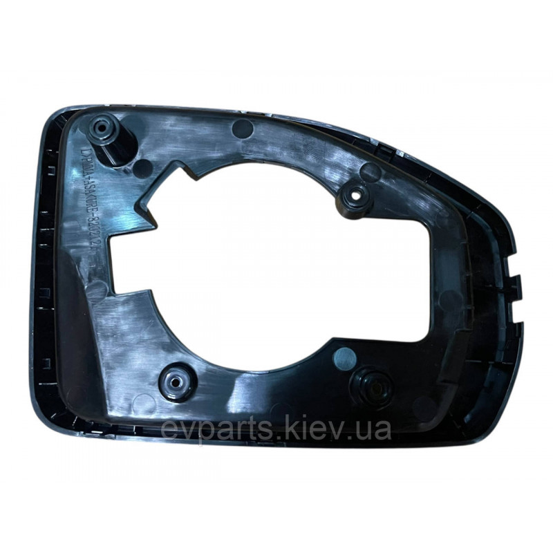 Рамка дзеркального елемента дзеркала L / R для BYD Leopard 3 (URE-8202122 / URE-8202121)