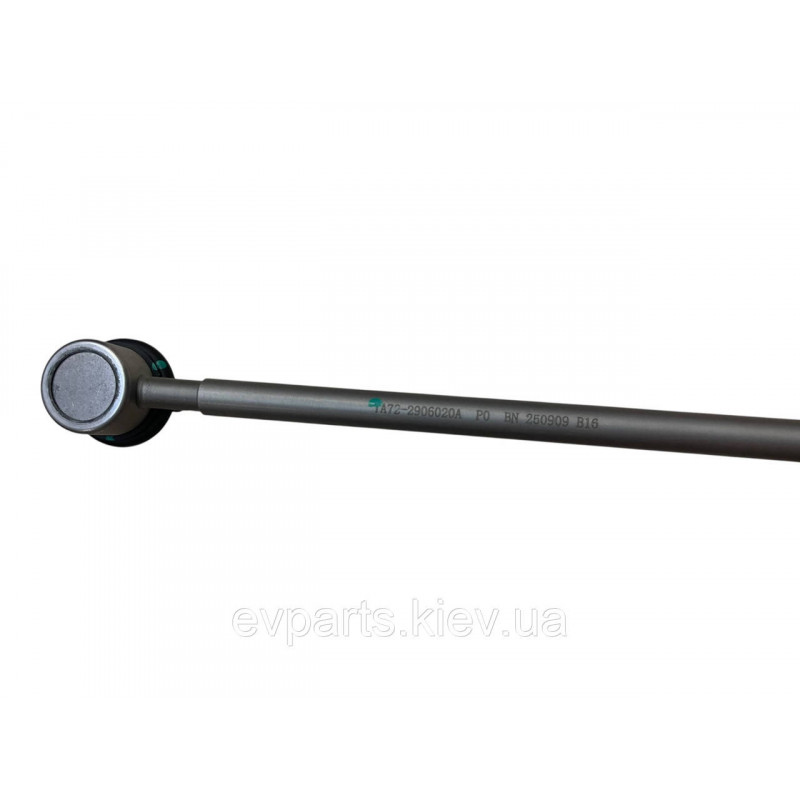 Стійка (тяга) переднього стабілізатора для BYD Leopard 3 (TA72-2906020A)