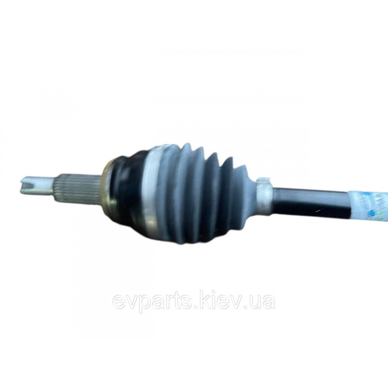 Піввісь передня права в зборі для BYD Leopard 3 (UREB-2203020)