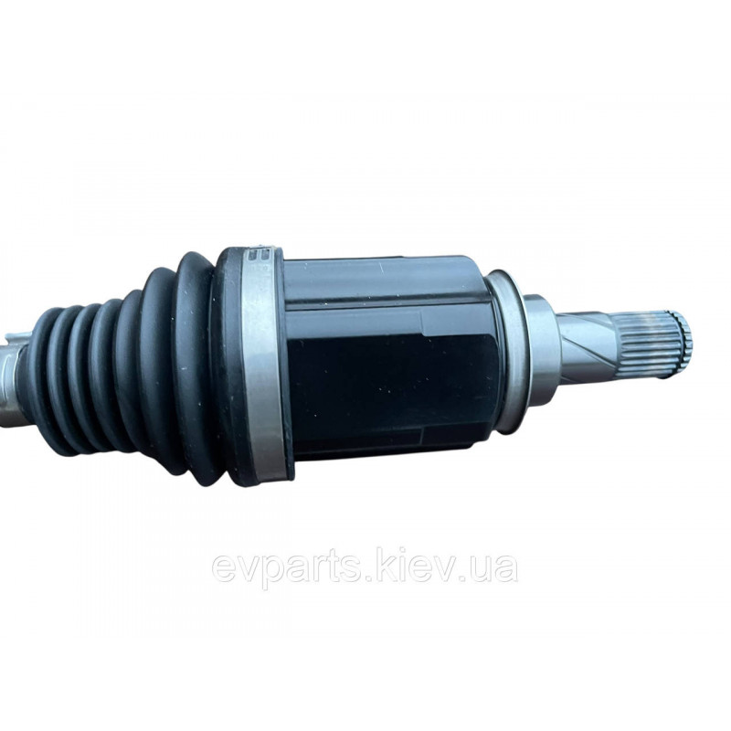 Піввісь передня права в зборі для BYD Leopard 3 (UREB-2203020)