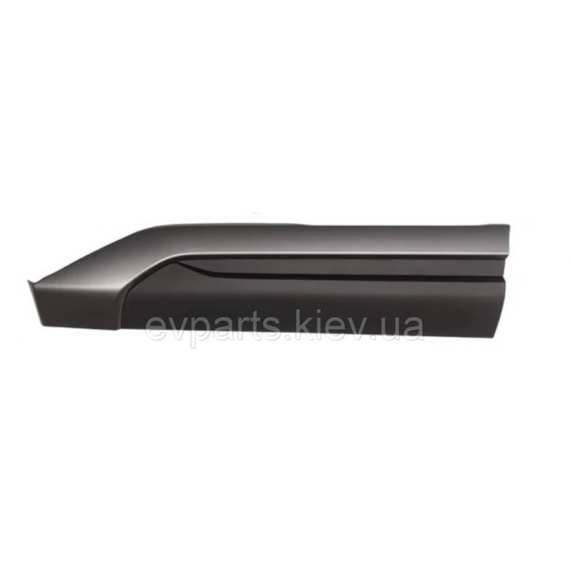 Накладка нижня передніх лівих дверей для BYD Leopard 3 (URE-5301410)
