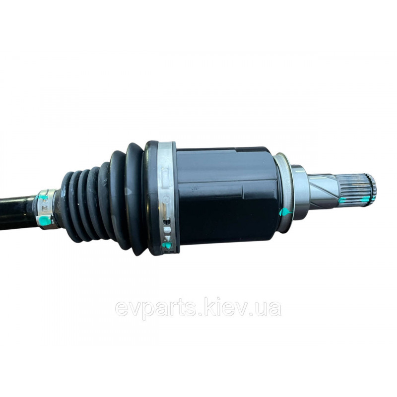 Піввісь передня ліва в зборі для BYD Leopard 3 (UREB-2203010)