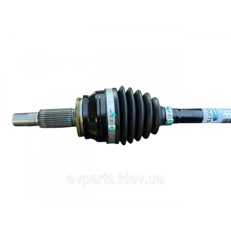 Піввісь передня ліва в зборі для BYD Leopard 3 (UREB-2203010)