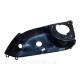 Корпус дзеркала глянцевий під камеру L / R для BYD Leopard 3 (URE-8202117 / URE-8202118)