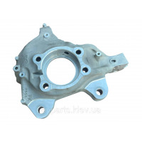 Кулак поворотний передній лівий для BYD Leopard 3 (UREB-2304010)