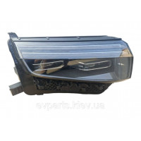 Фара передня права BYD Leopard 3 Full LED (URE-3601120)