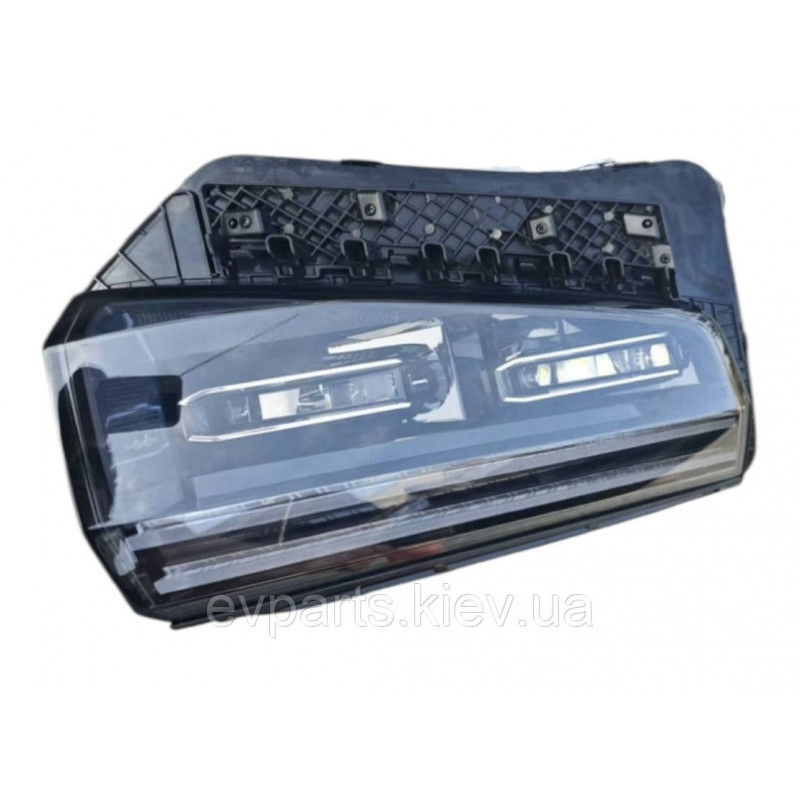 Фара передня права BYD Leopard 3 Full LED (URE-3601120)