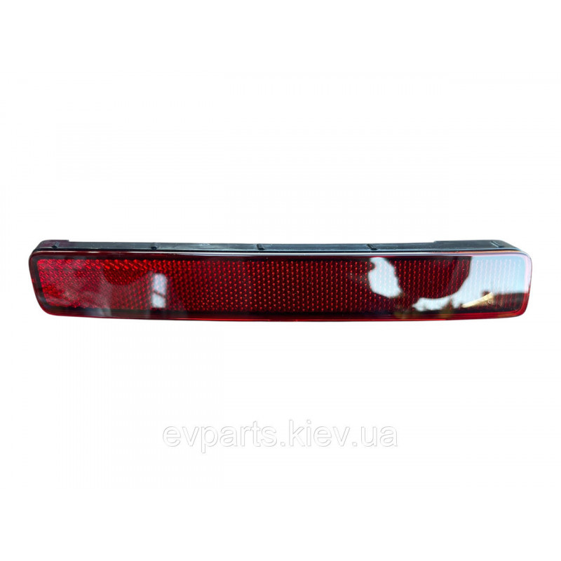 Катафот / Туманка в задній бампер права для BYD Leopard 3 (UREC-4135200)