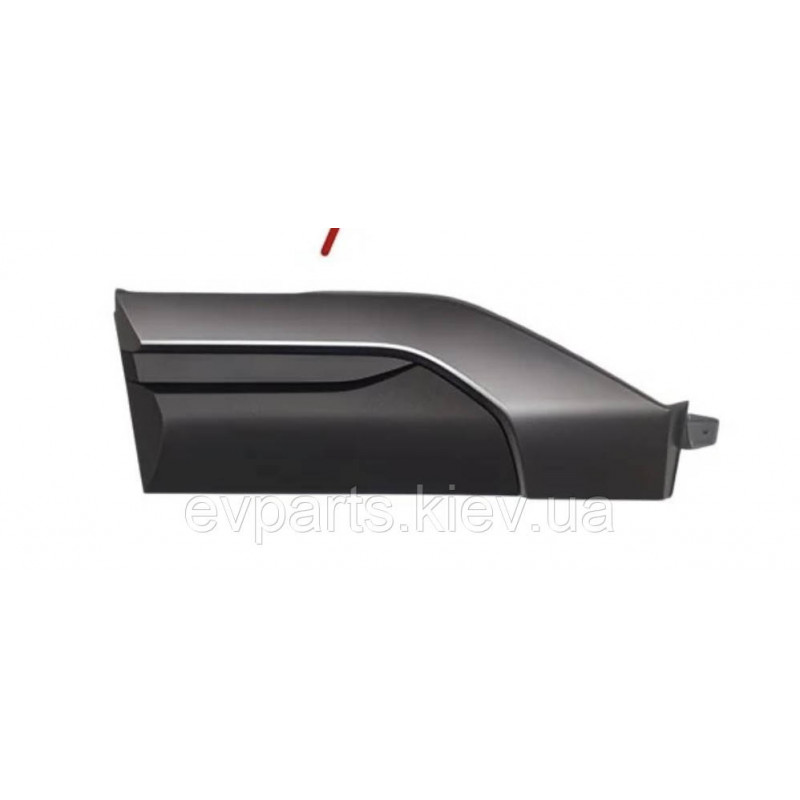 Накладка нижня задніх лівих дверей для BYD Leopard 3 (URE-5303410)