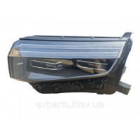 Фара передня ліва BYD Leopard 3 Full LED (URE-3601110)