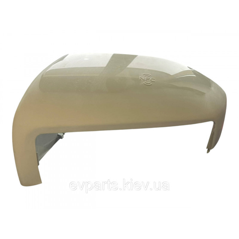Задня кришка дзеркала L / R для BYD Leopard 3 (під покраску)