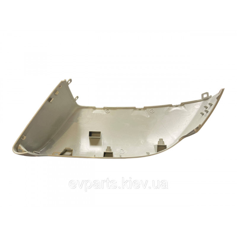 Задня кришка дзеркала L / R для BYD Leopard 3 (під покраску)