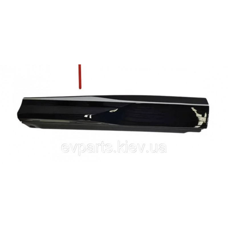 Накладка нижня глянцева задніх правих дверей для BYD Sealion 07 (URE-5303420-B)