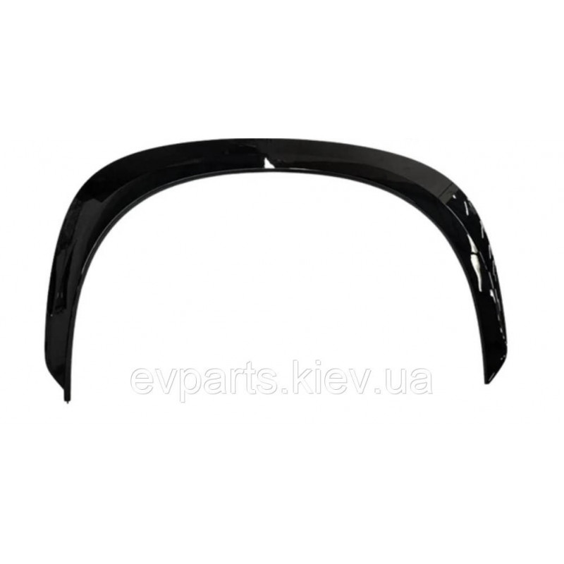 Арка колісна передня права глянцева для BYD Sealion 07 (13974632-00)