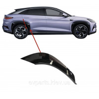 Арка колісна задня на двері права глянцева для BYD Sealion 07 (13974630-00)