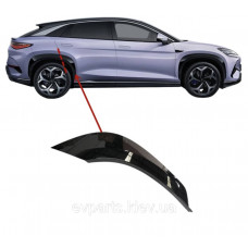 Арка колісна задня на двері права глянцева для BYD Sealion 07 (13974630-00)