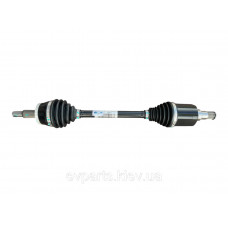 ​​​​​​​Піввісь у зборі передня права для BYD Sealion 07 (UXEB-2203020K-Z1) — Оригінал