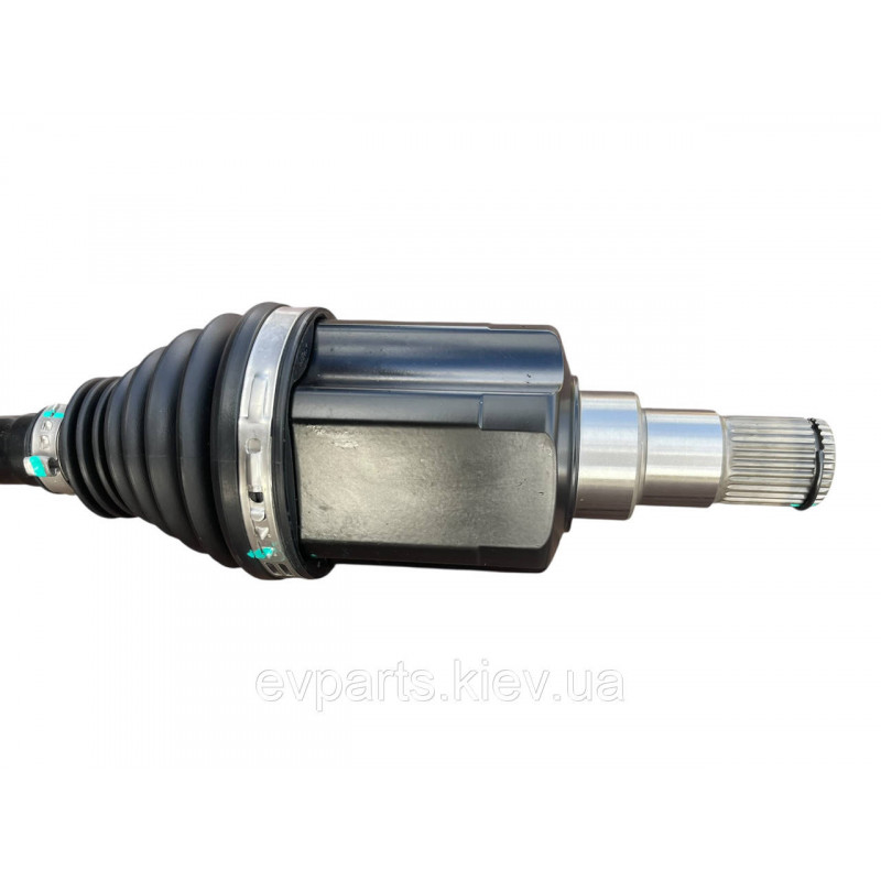 ​​​​​​​Піввісь у зборі передня права для BYD Sealion 07 (UXEB-2203020K-Z1) — Оригінал