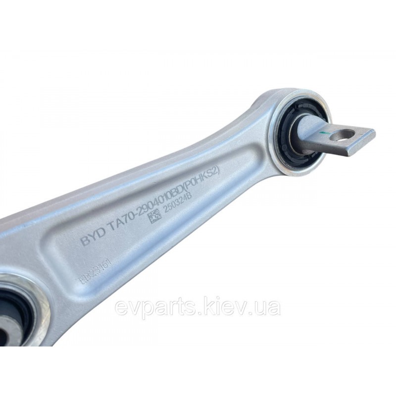 Важіль передній нижній для BYD Song L / Sealion 07 / Denza N7 (TA70-2904010BD) — Оригінал