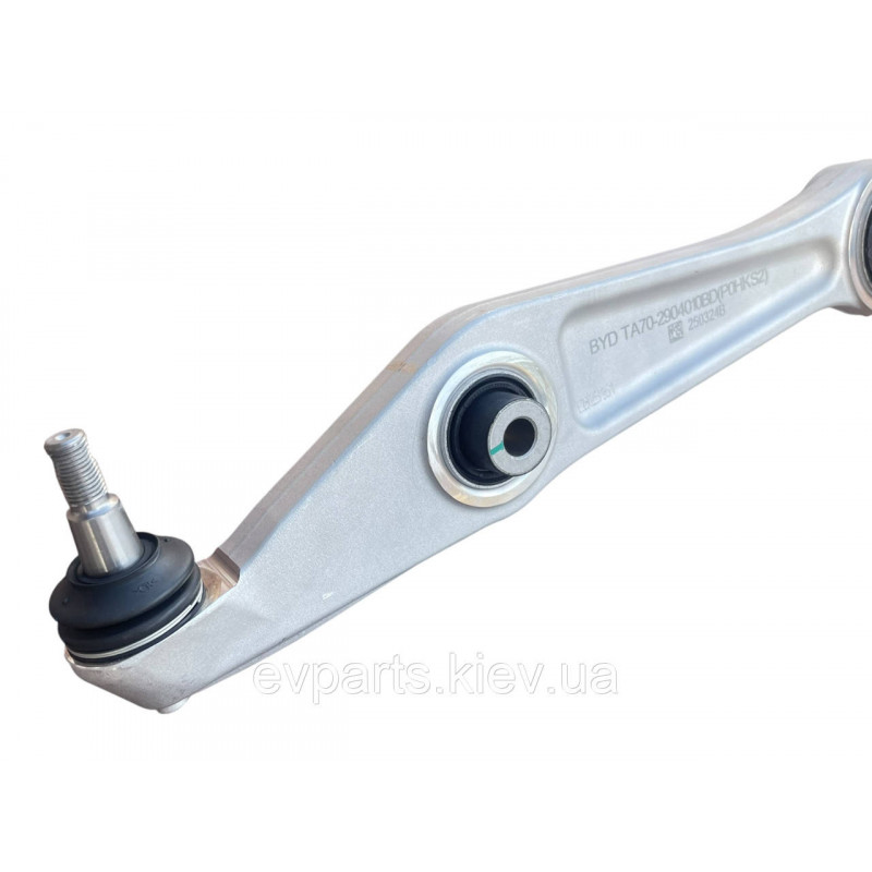 Важіль передній нижній для BYD Song L / Sealion 07 / Denza N7 (TA70-2904010BD) — Оригінал